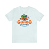 Gumbo Weather Unisex Jersey Short Sleeve Tee