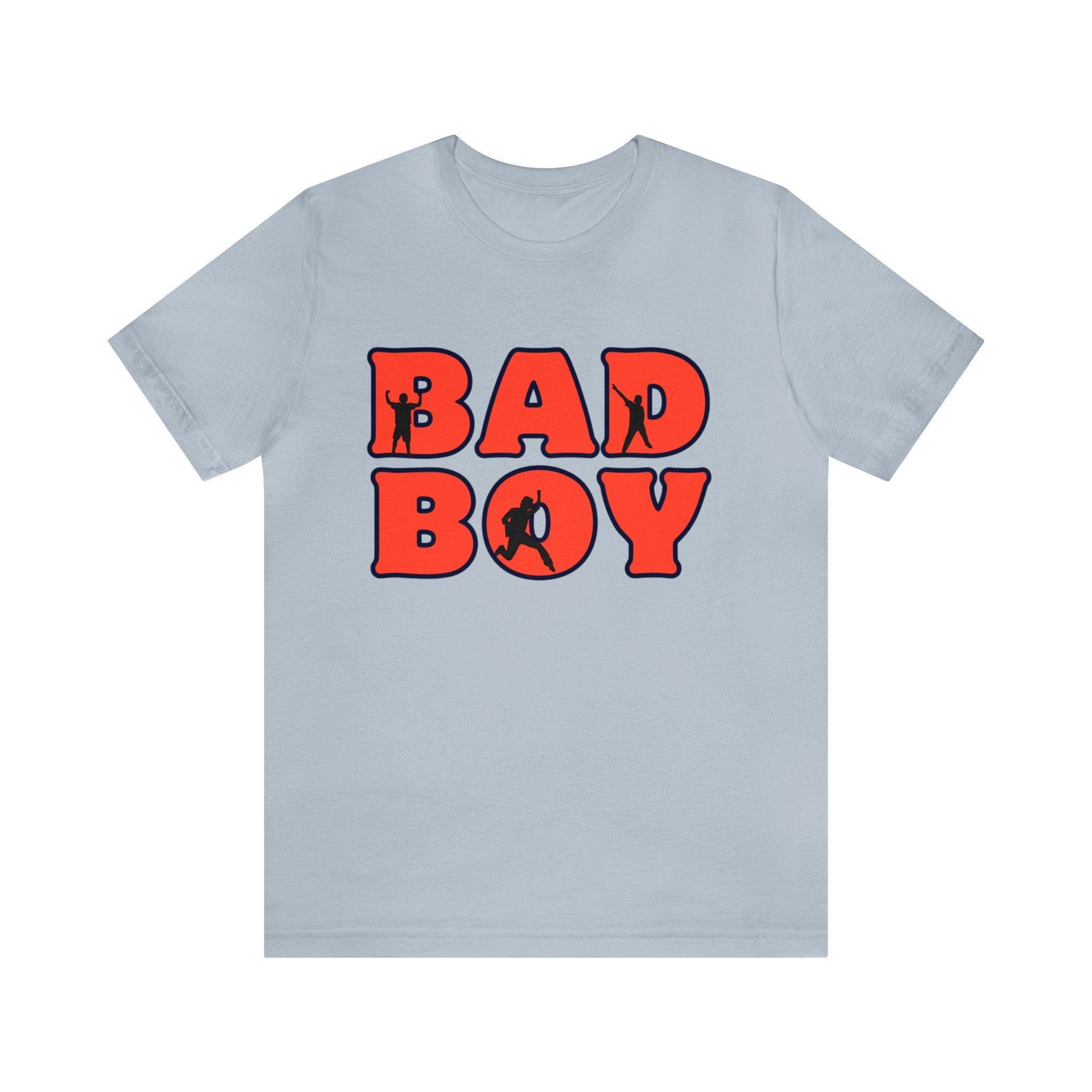 Bad Boy Unisex Jersey Short Sleeve Tee