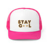 Stay Cool Trucker Caps