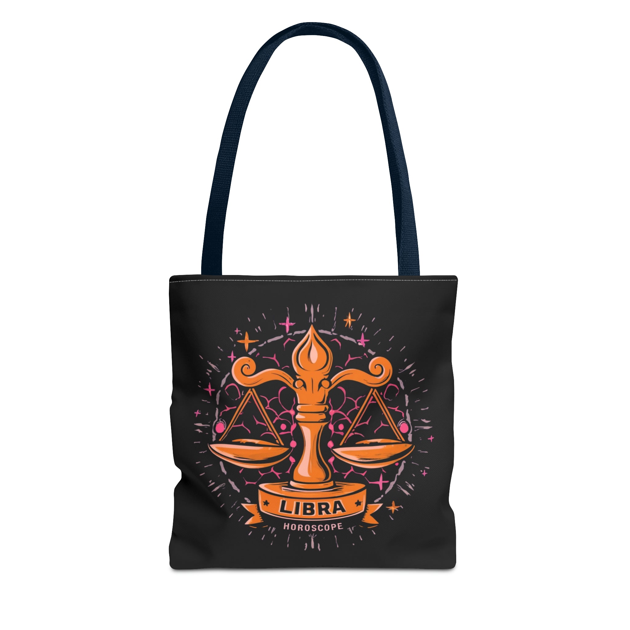 Libra Tote Bag (AOP)