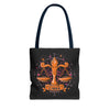 Libra Tote Bag (AOP)