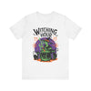 Witching hour Unisex Jersey Short Sleeve Tee