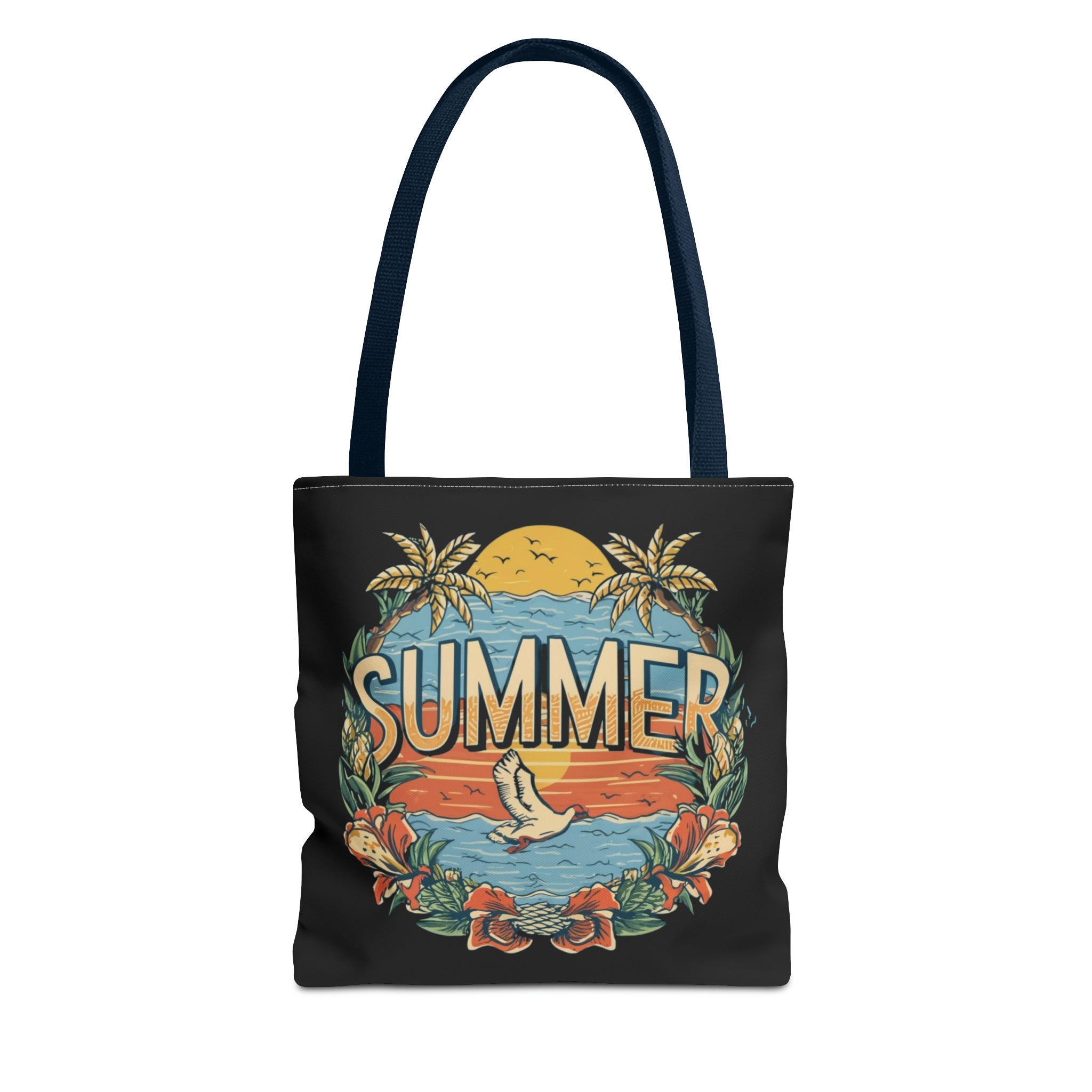 Summer Tote Bag (AOP)