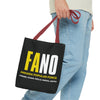 Fano Tote Bag (AOP)