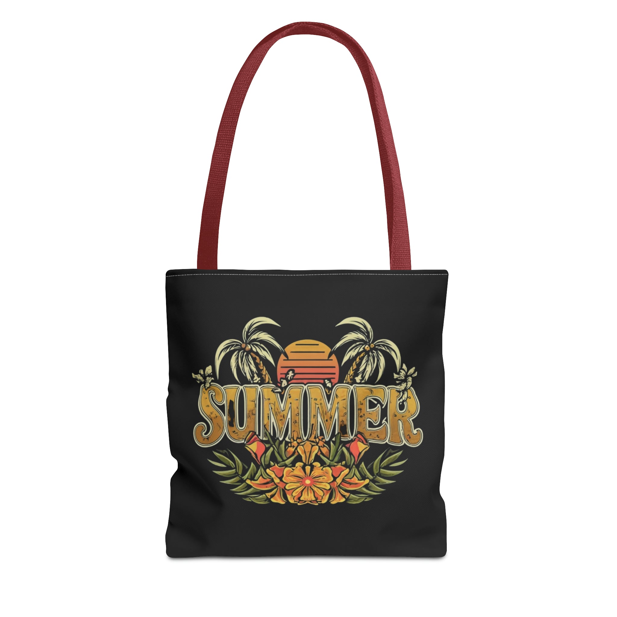 Summer Tote Bag (AOP)