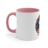 I Need Some Space White Mug 11oz