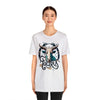 Taurus Unisex Jersey Short Sleeve Tee