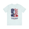 Trump Unisex Jersey Short Sleeve Tee