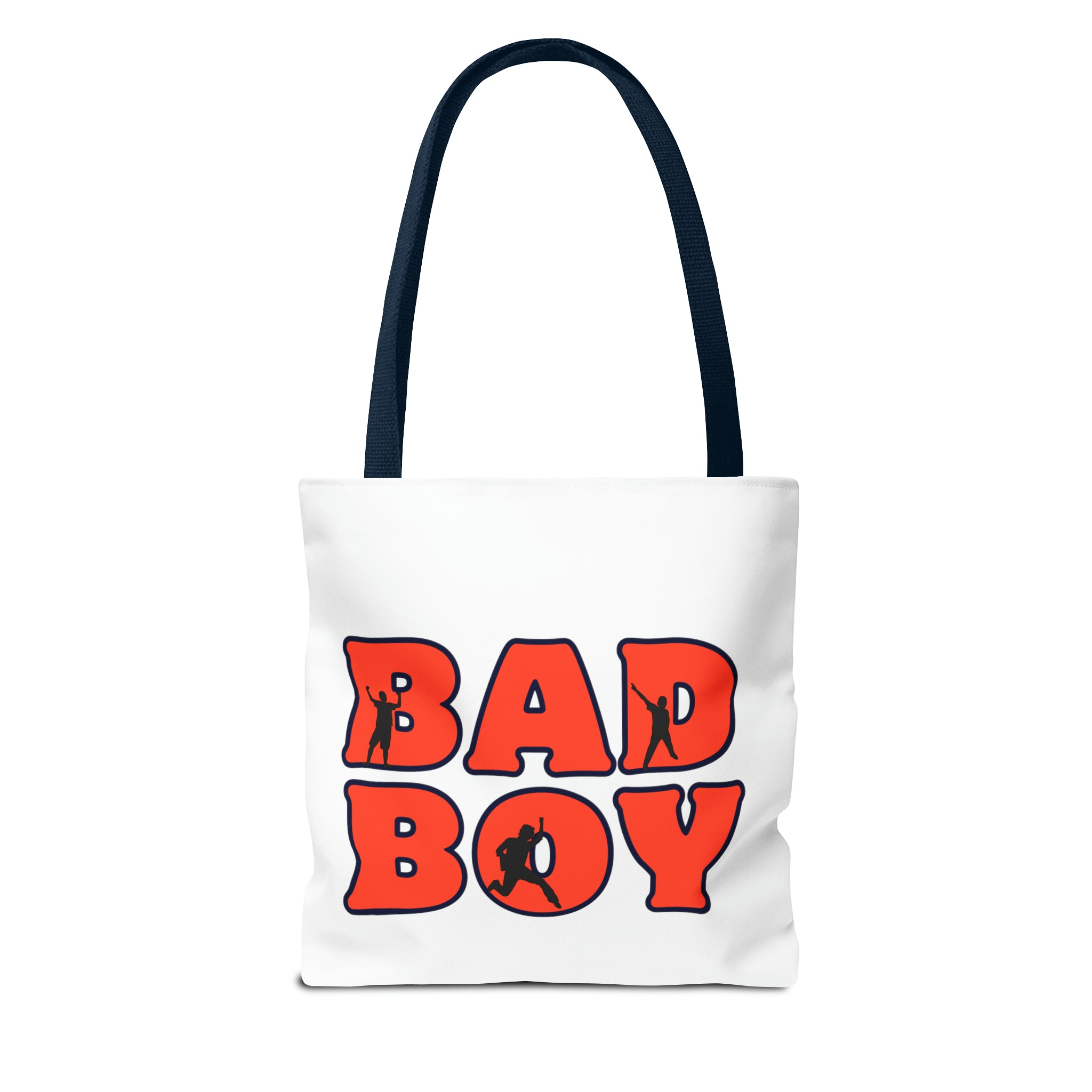 Bad Boy Tote Bag (AOP)