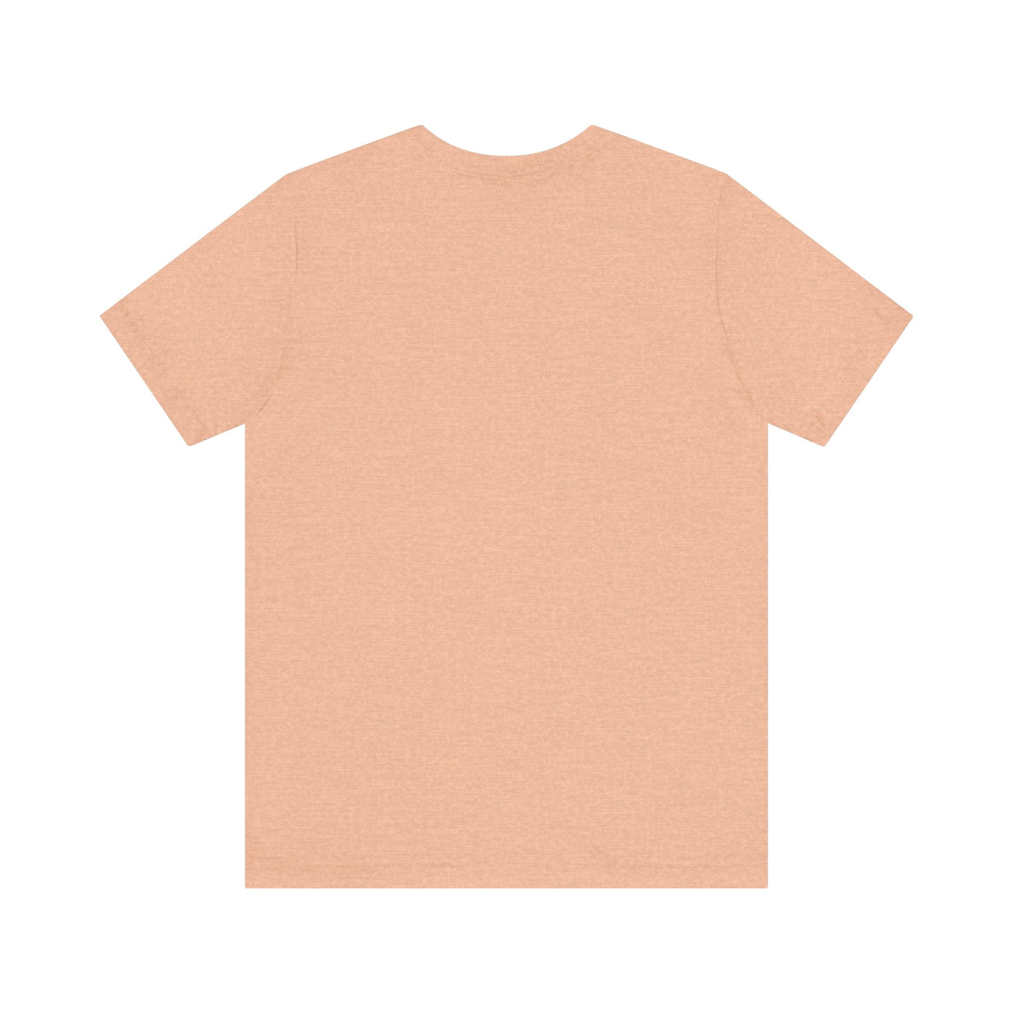 Origin Unisex Jersey Short Sleeve Tee