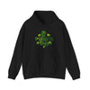 St. Patrick's Day Unisex Heavy Blend™ Hooded Sweatshirt