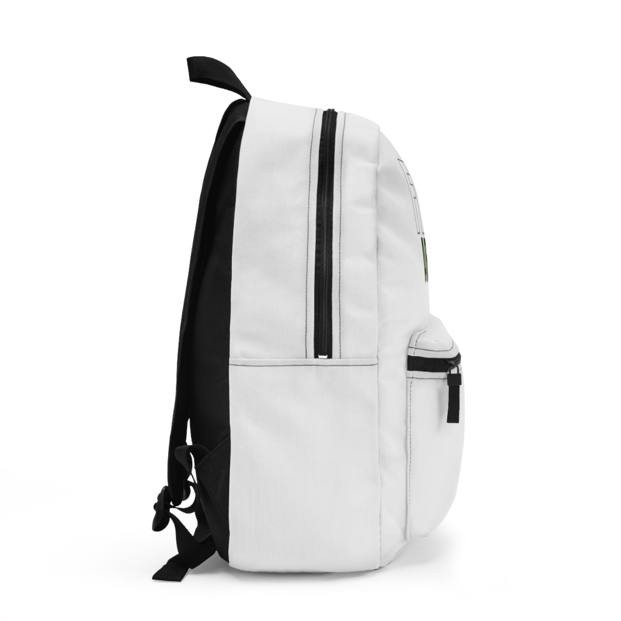 Fano Army Backpack