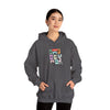 Amhara Fano Unisex Heavy Blend™ Hooded Sweatshirt