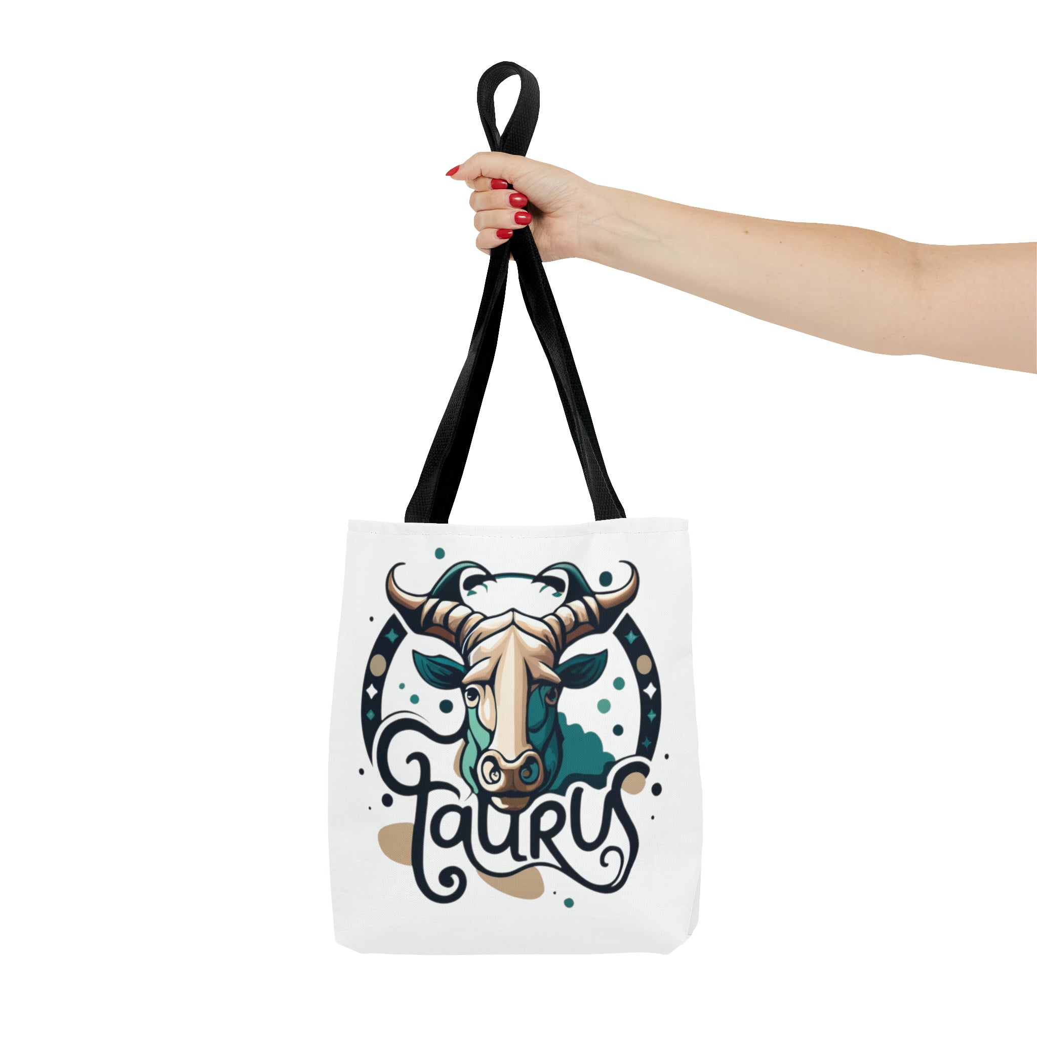 Taurus Tote Bag (AOP)