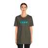 FANO UNISEX JERSEY T-SHIRT