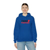 UNISEX FANO FIGHTING HOODIE