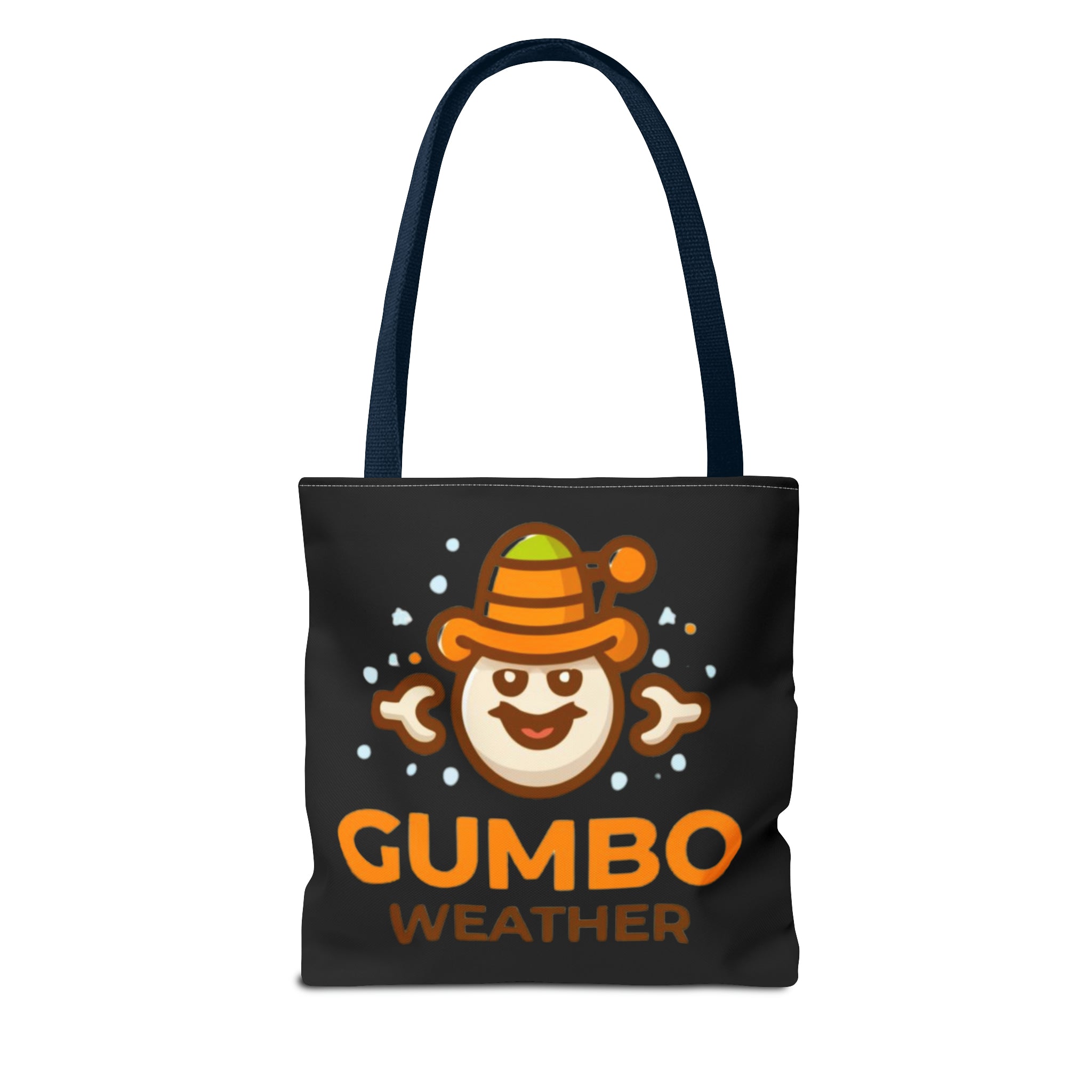 Gumbo Weather Tote Bag (AOP)