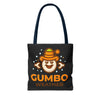 Gumbo Weather Tote Bag (AOP)