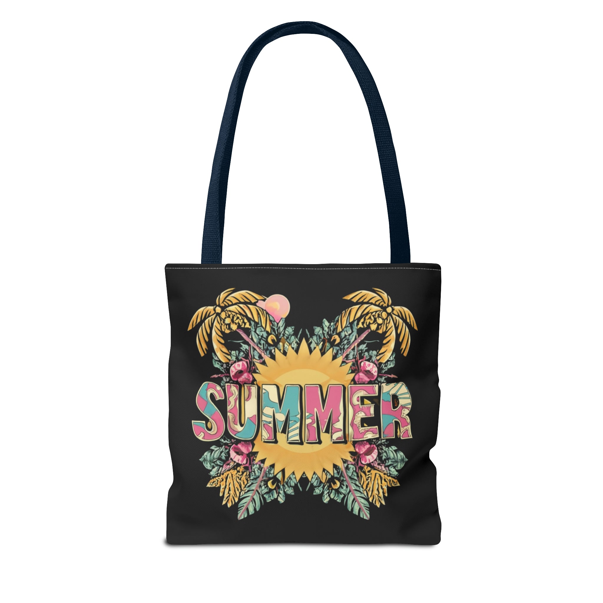 Summer Tote Bag (AOP)