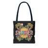 Summer Tote Bag (AOP)