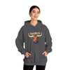 Taurus Unisex Heavy Blend™ Hooded Sweatshirt