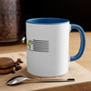 ፋኖ White Mug 11oz