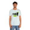 Fano Camp Unisex Jersey Short Sleeve Tee