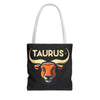 Taurus Tote Bag (AOP)