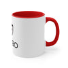 GUMBO White Mug 11oz