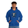 Taurus Unisex Heavy Blend™ Hooded Sweatshirt