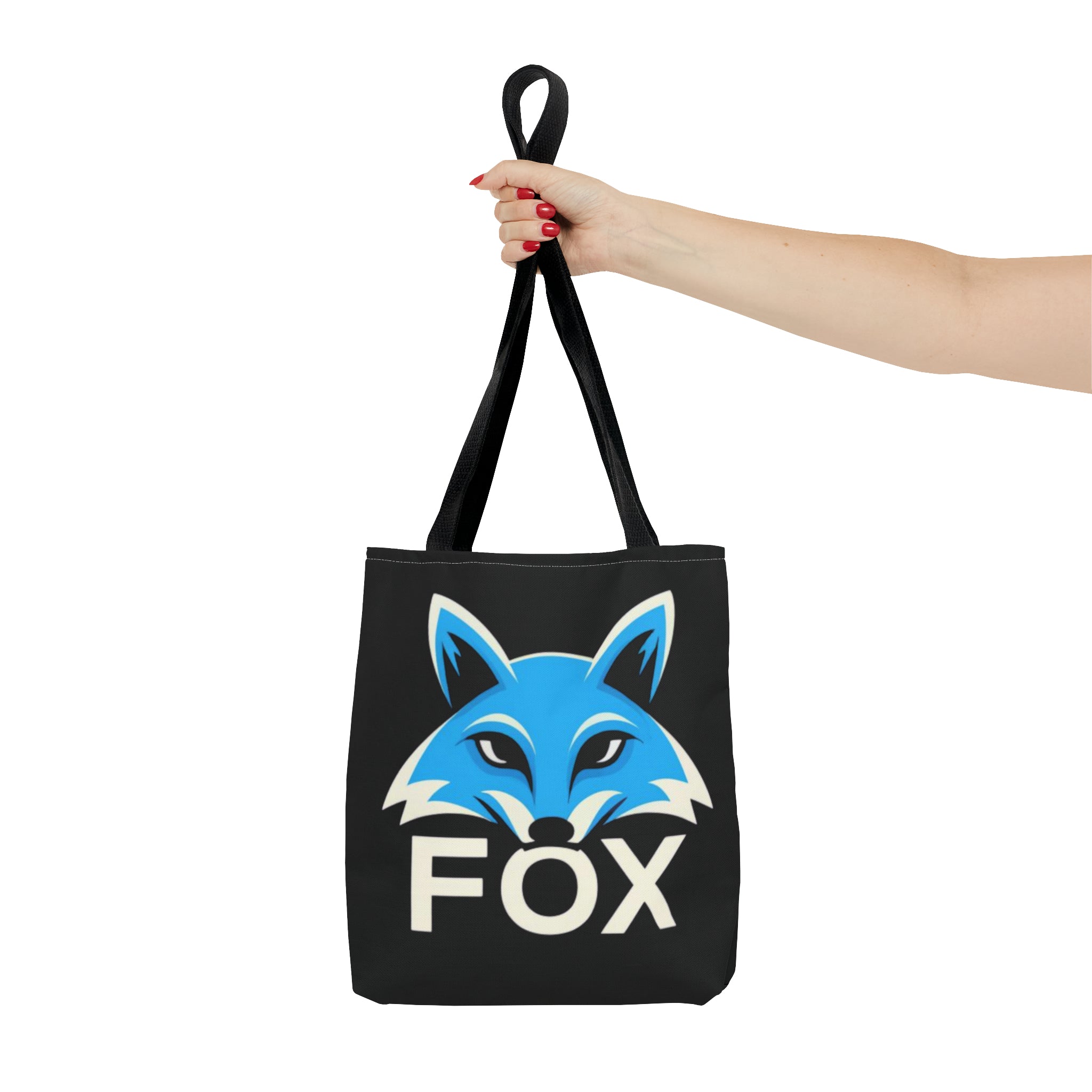 Fox Tote Bag (AOP)