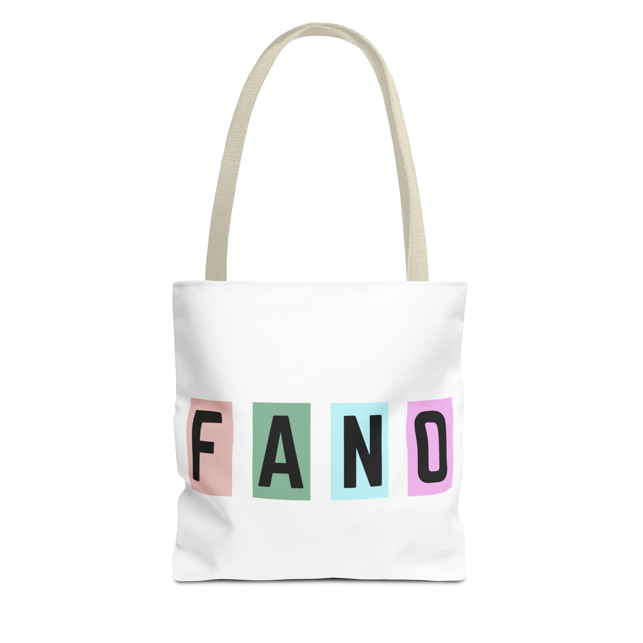 Fano Tote Bag (AOP)