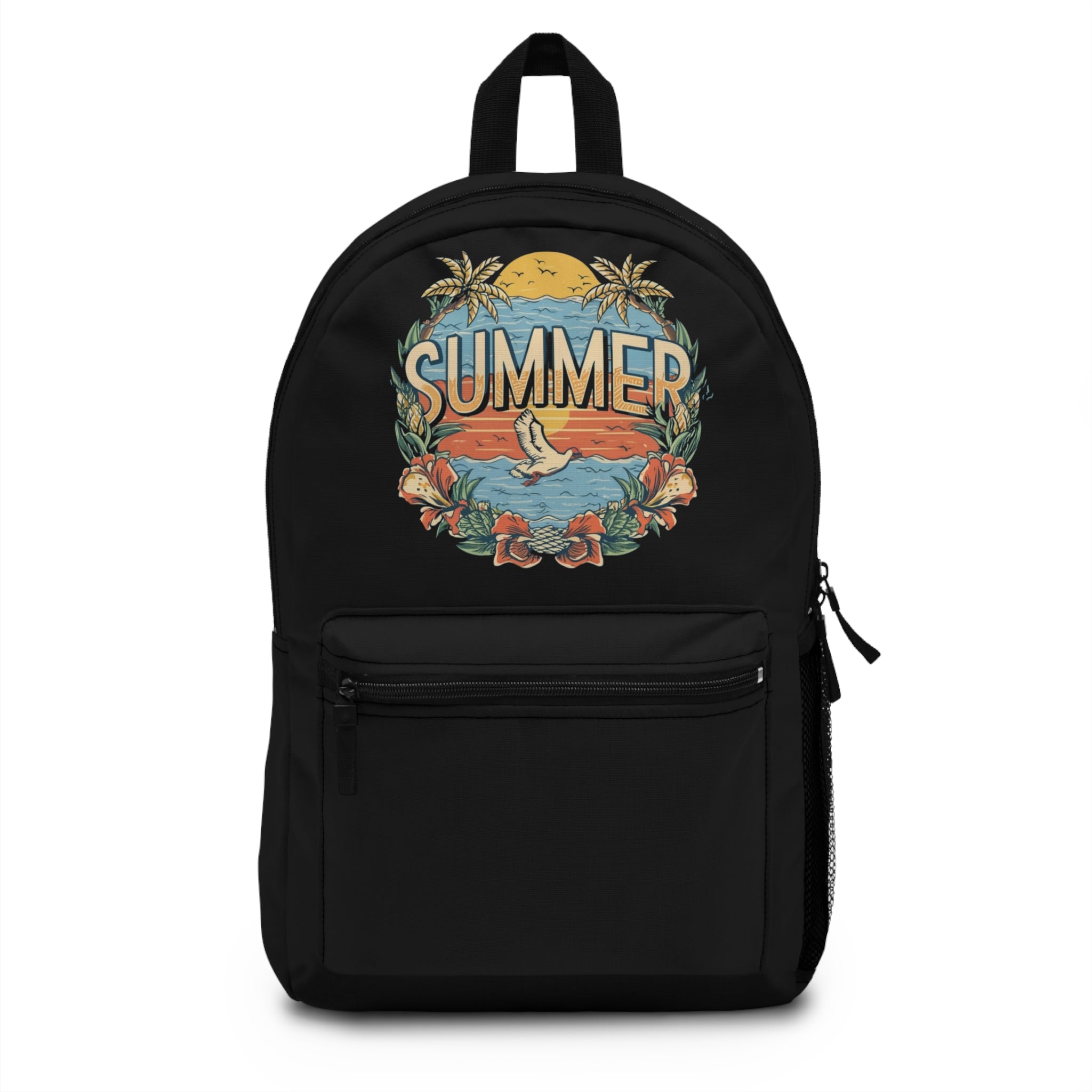 Summer Backpack