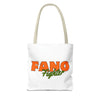 Fano Fighter Tote Bag (AOP)