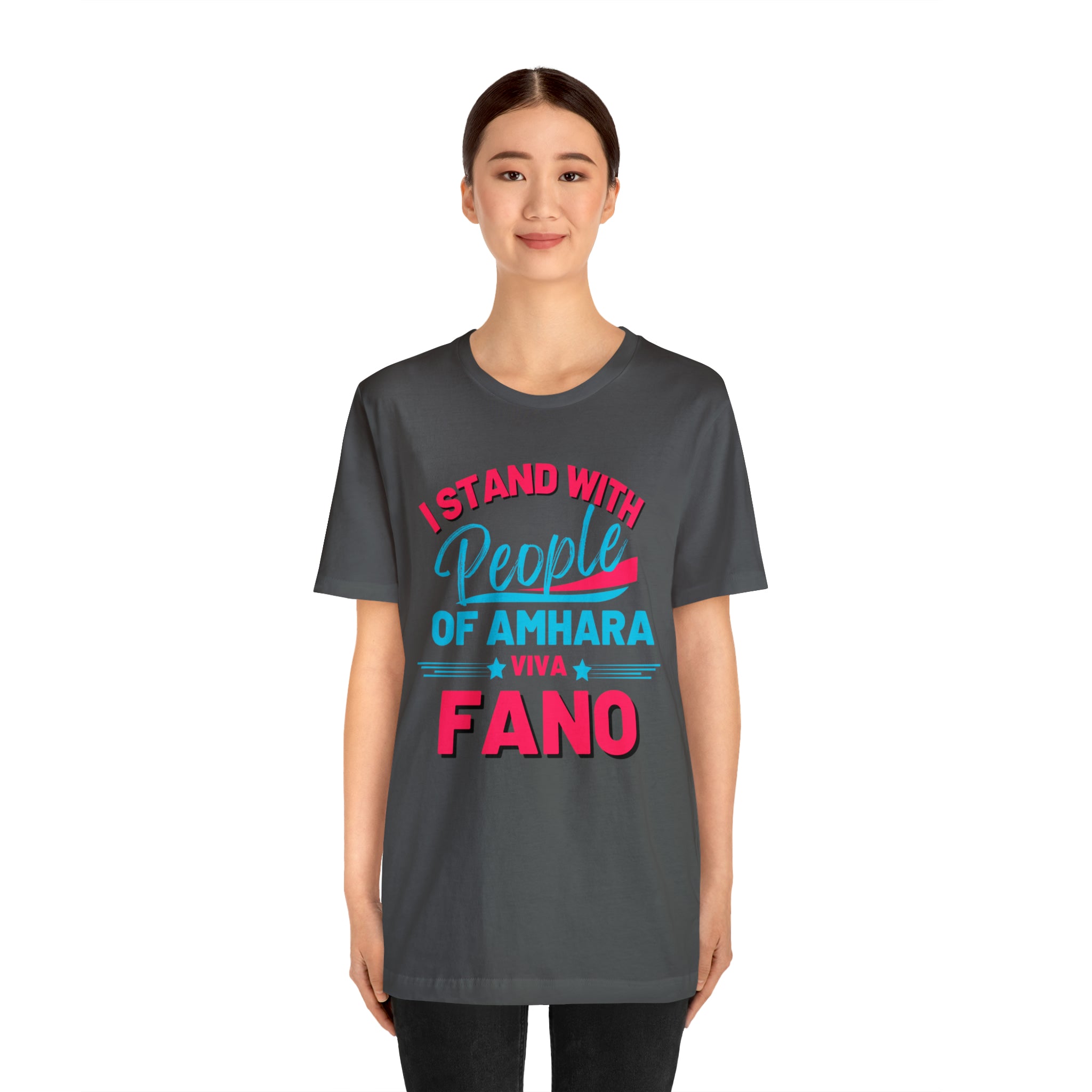 COOL DESIGN VIVA FANO UNISEX JERSEY