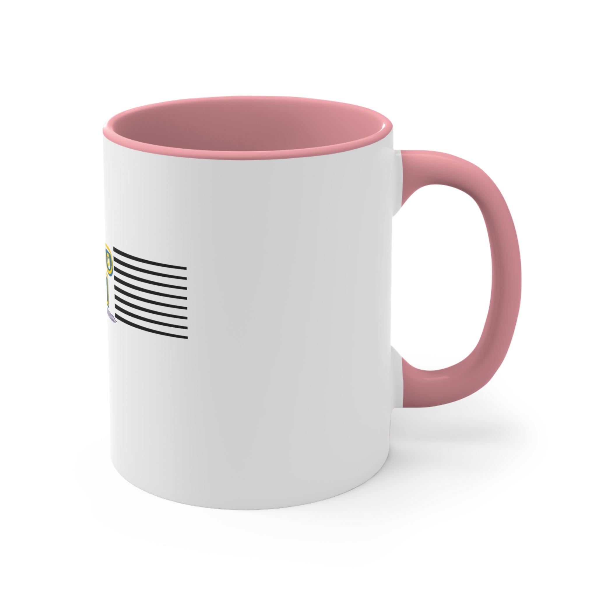 ፋኖ White Mug 11oz