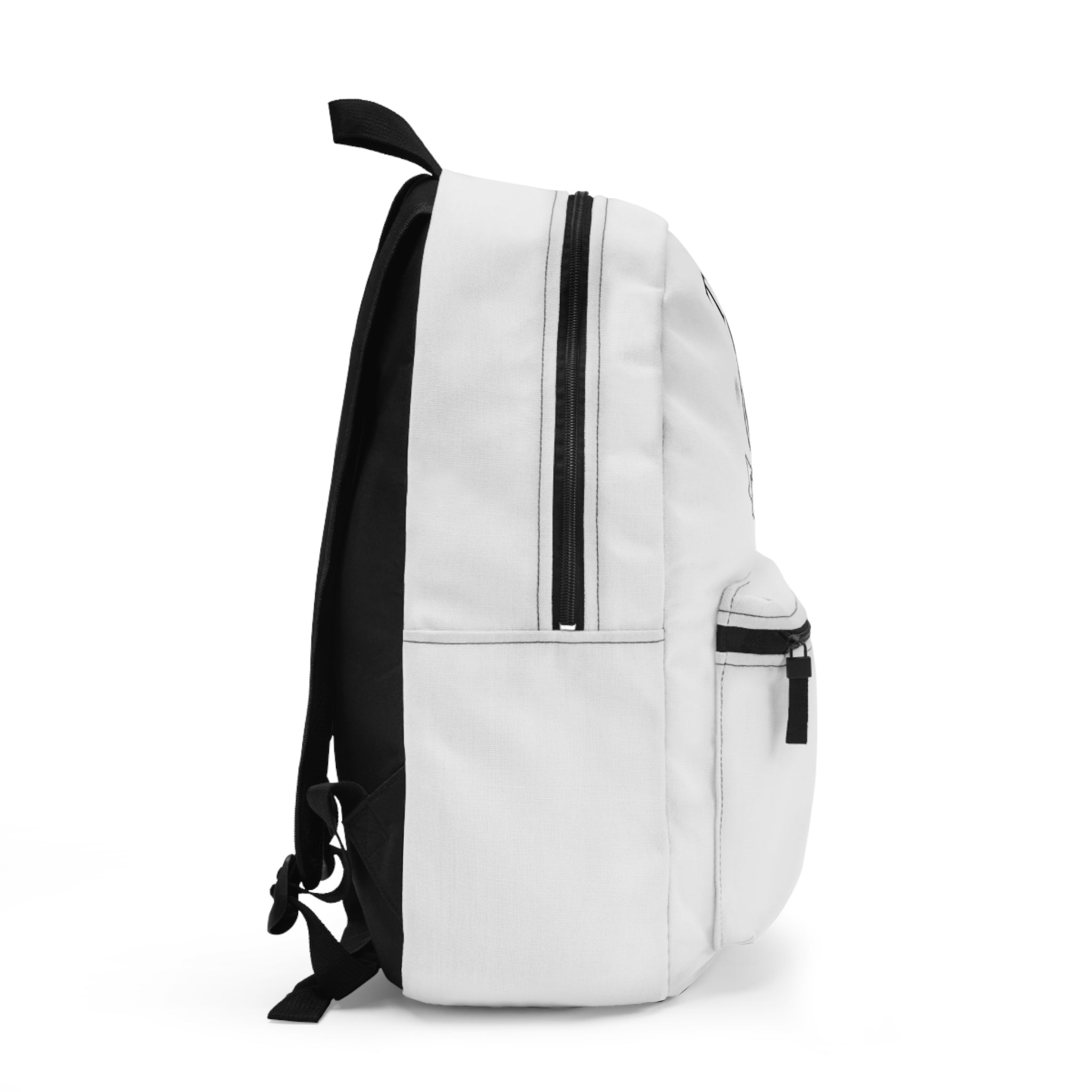 Tiger Pride Backpack