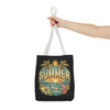 Summer Tote Bag (AOP)