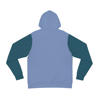 Anxiety Fashion Hoodie (AOP)