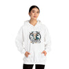 Taurus Unisex Heavy Blend™ Hooded Sweatshirt