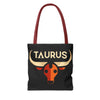 Taurus Tote Bag (AOP)