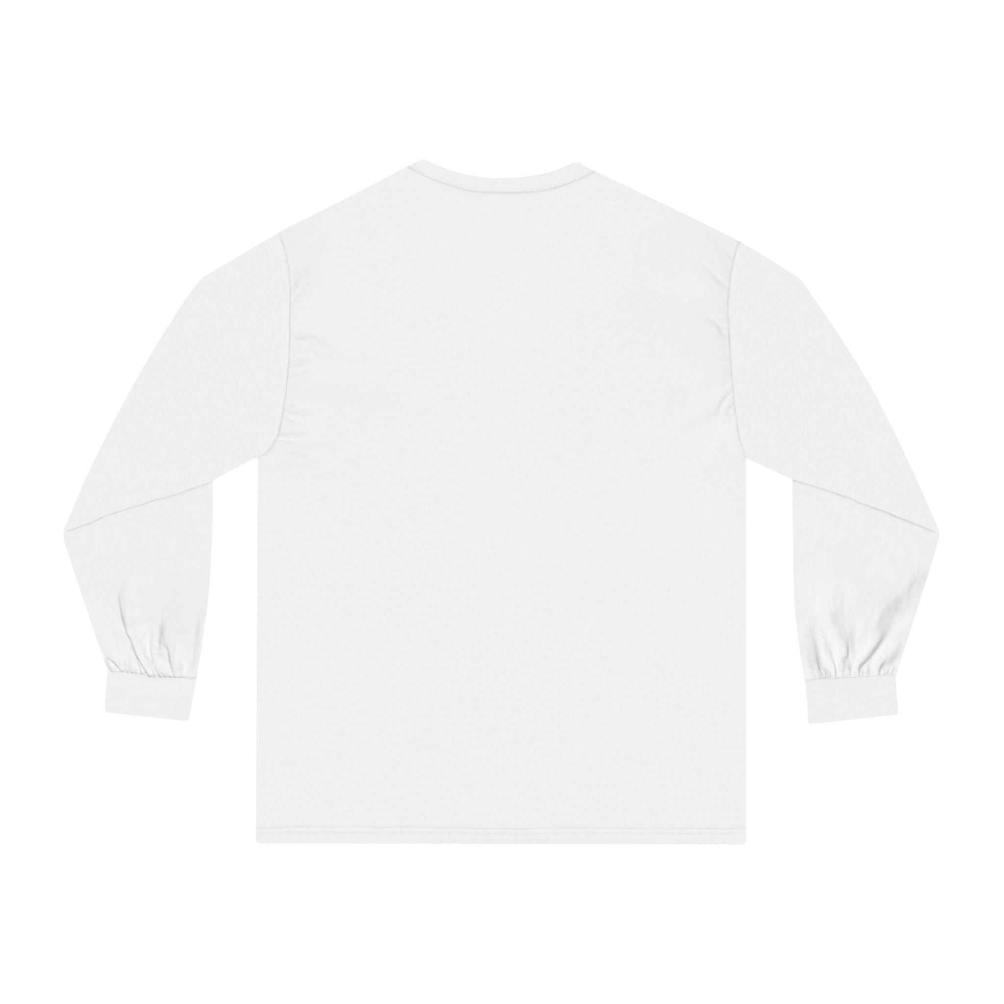 FANO UNISEX CLASSIC LONG SLEEVE T-SHIRT