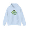 St. Patrick's Day Unisex Heavy Blend™ Hooded Sweatshirt