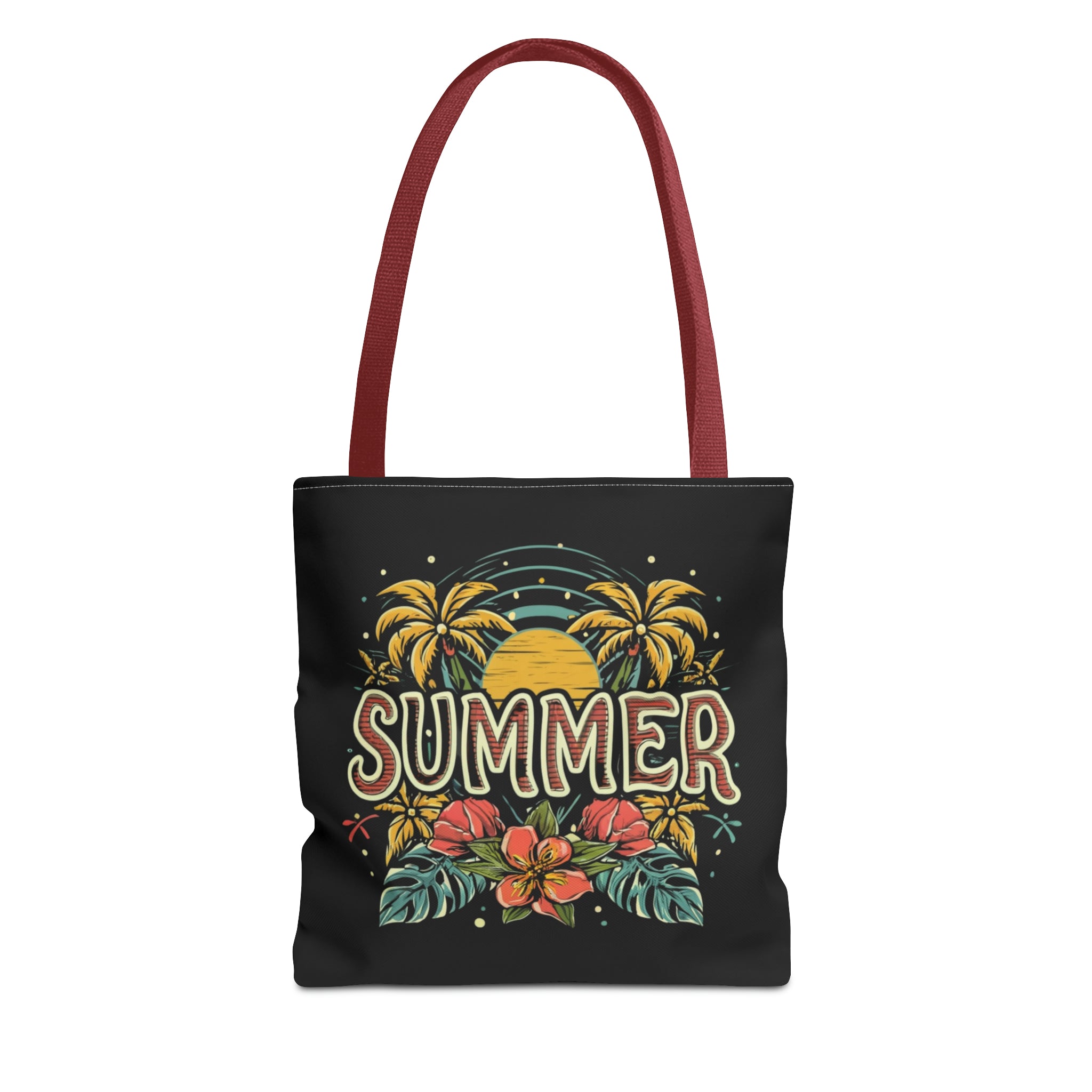 Summer Tote Bag (AOP)