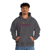 Ethiopia Addis Ababa Unisex Heavy Blend™ Hooded Sweatshirt