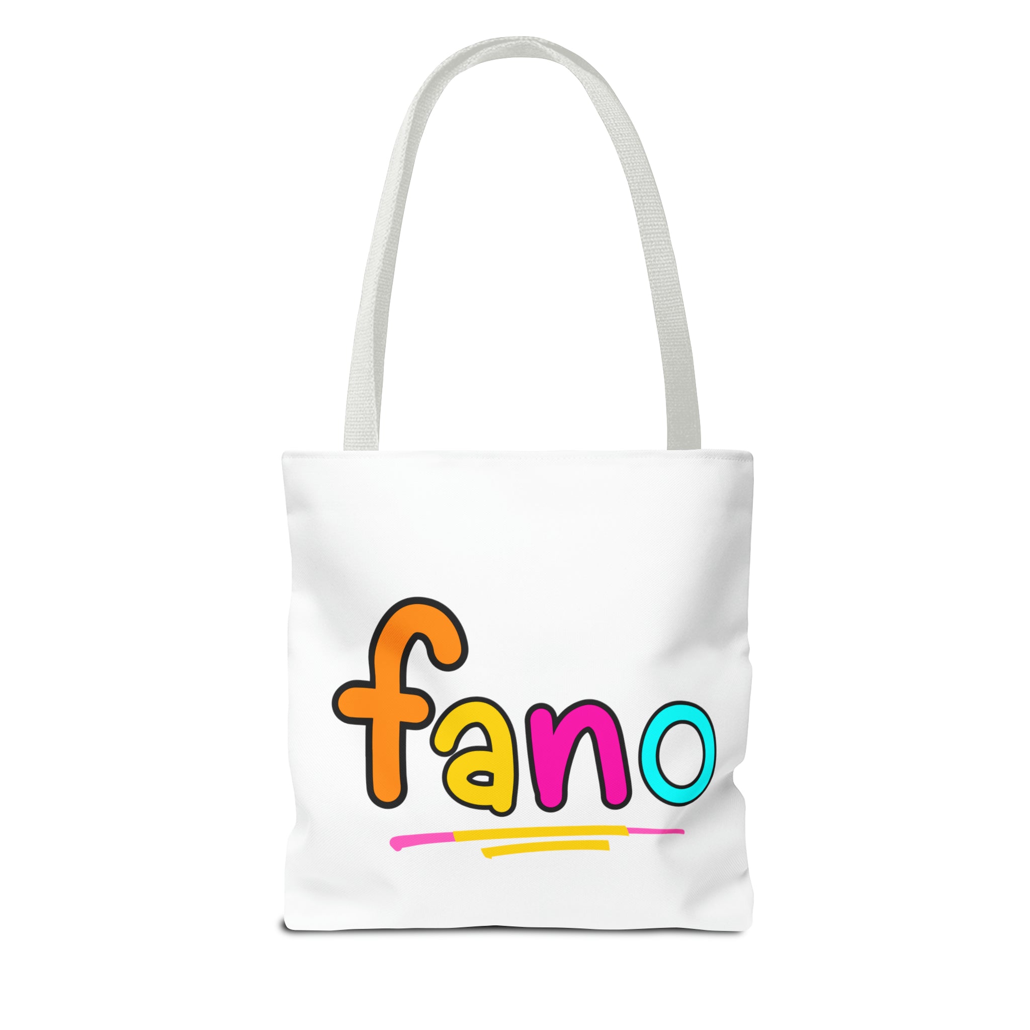 Fano Tote Bag (AOP)