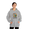 Gumbo Weather Unisex Heavy Blend™ Hooded Sweatshirt