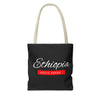 ETHIOPIA ADDIS ABABA Tote Bag (AOP)