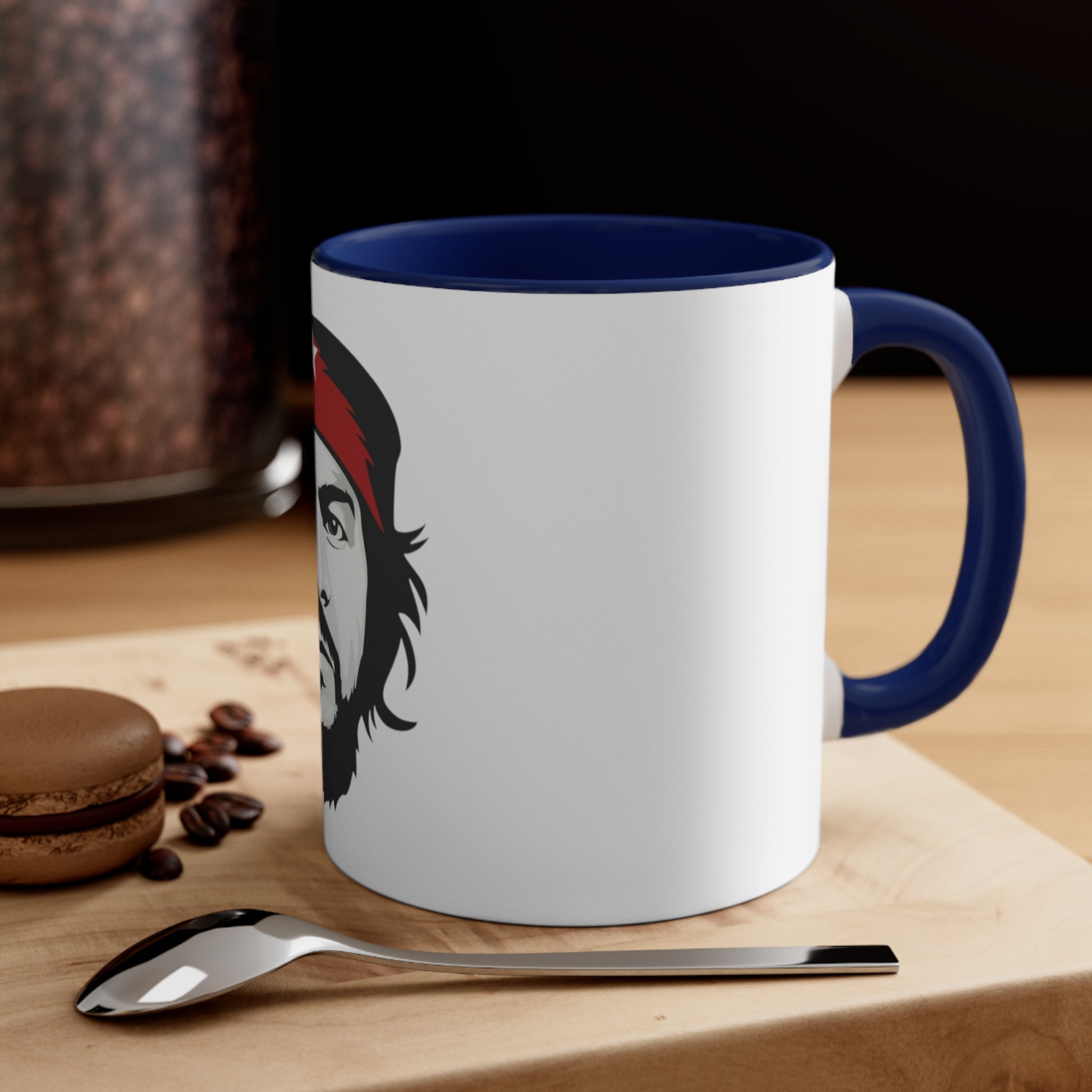 White Mug 11oz