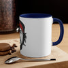 White Mug 11oz